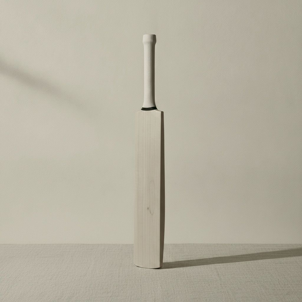 Kookaburra Ghost Pro bat — Back and spine